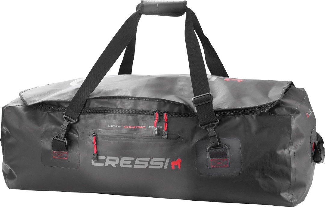 Cressi Gorilla Pro Dive Bag image 0